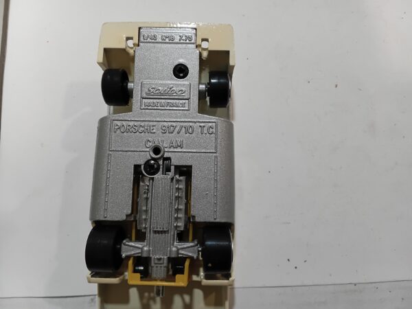 Porsche 917/10 T.C. Can AM Solido 1/43 – Image 5