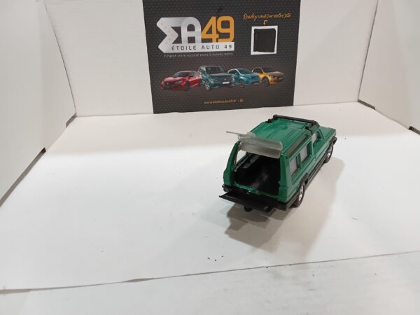 Talbot Matra Rancho AS n°1062 Solido 1/43 – Image 4