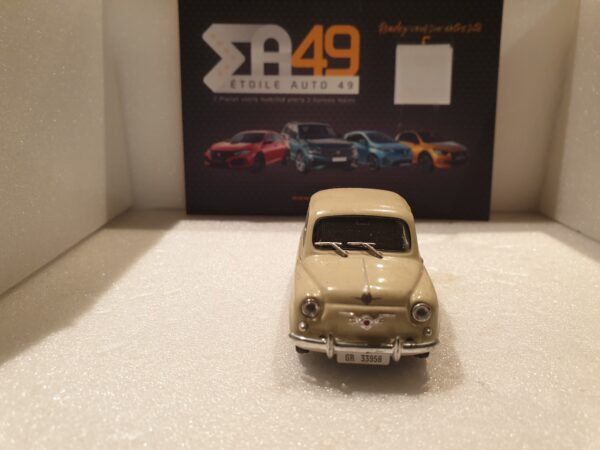 FIAT 600 D 1963 1/43 – Image 3