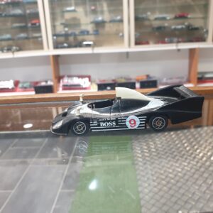 Porsche 936 le Mans 1977 Boss Solido 1/43