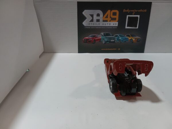 Ford MKIV Solido 1967 N°3 Brun 1/43 – Image 4