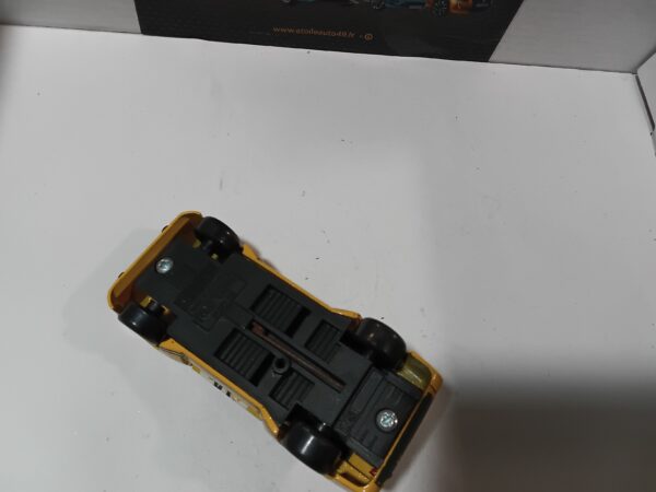 Ford Capri 1973 1/43 Solido Etat correct – Image 5