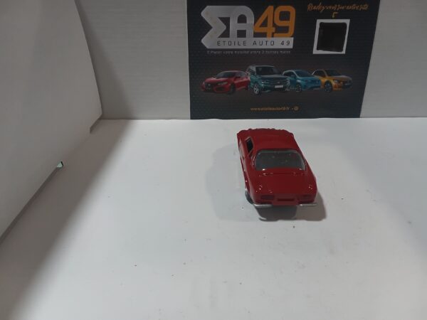 Alpine A110 Rouge 1/43 Mondo Motors – Image 4