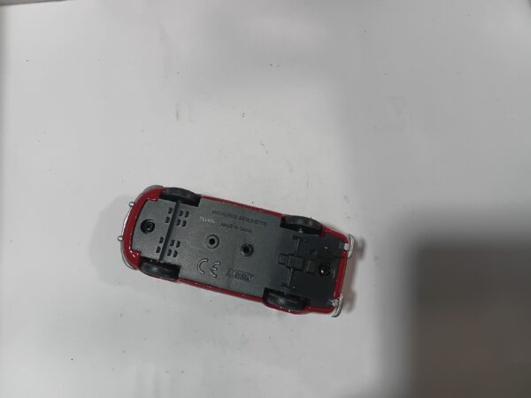 Alpine A110 Rouge 1/43 Mondo Motors – Image 5