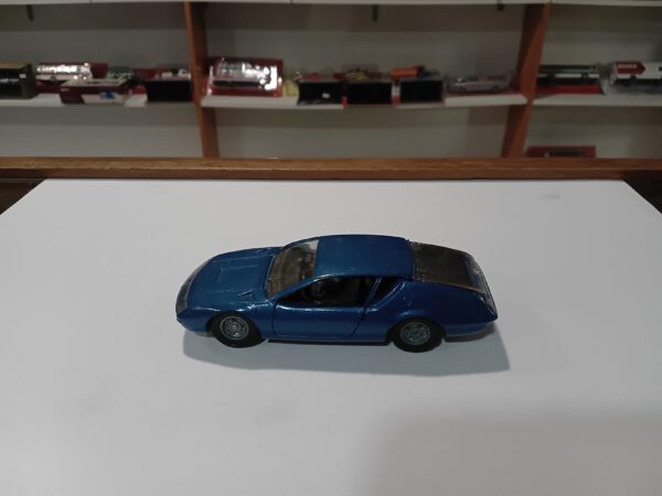 Alpine Renault A310 Solido 1/43