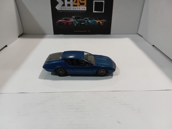 Alpine Renault A310 Solido 1/43 – Image 2