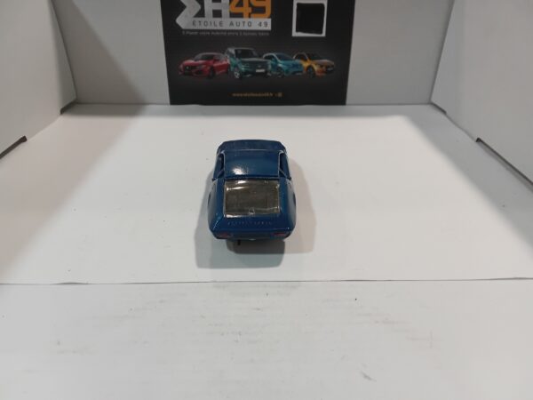 Alpine Renault A310 Solido 1/43 – Image 4