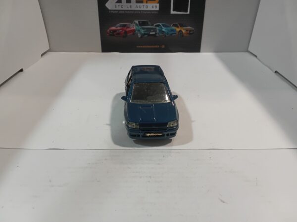 Renault Clio Williams 1/43 Solido – Image 2