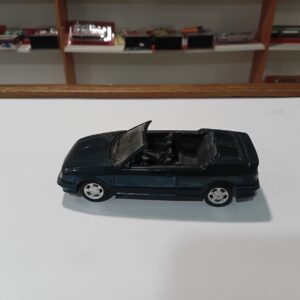 Renault 19 16S Cabriolet 1/43 Solido