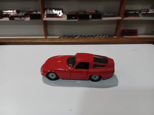 Alfa Romeo Giulia TZ Verem 1/43