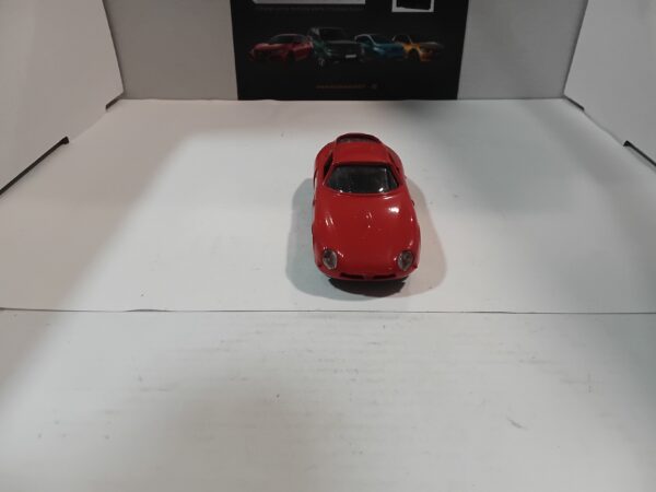 Alfa Romeo Giulia TZ Verem 1/43 – Image 2