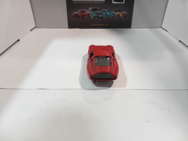 Alfa Romeo Giulia TZ Verem 1/43 – Image 3