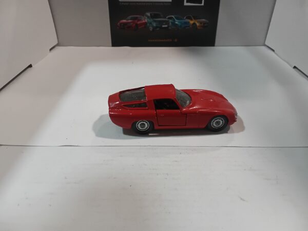 Alfa Romeo Giulia TZ Verem 1/43 – Image 4