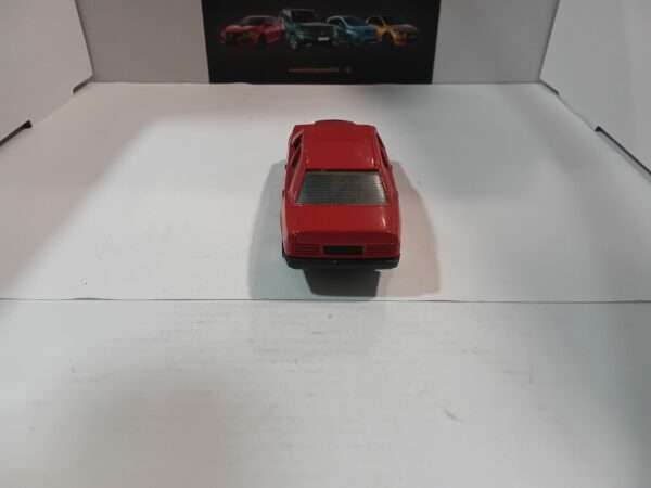 Mercedes 190 E Solido 1/43 – Image 3