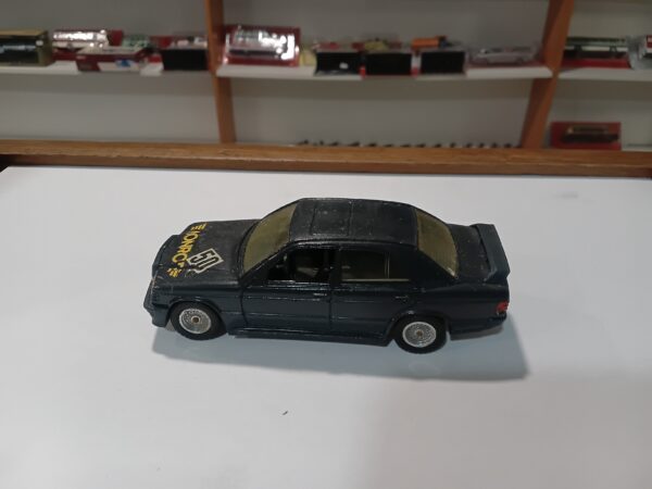 Mercedes 190 2.3 16 S Solido 1/43