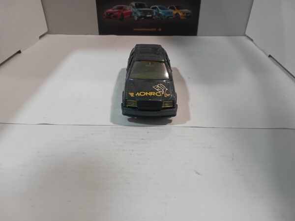 Mercedes 190 2.3 16 S Solido 1/43 – Image 2
