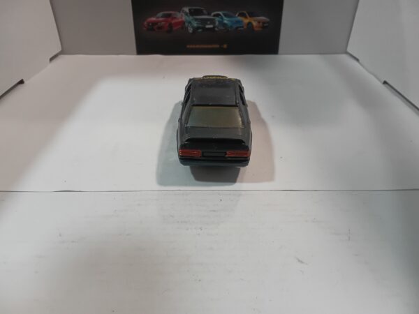 Mercedes 190 2.3 16 S Solido 1/43 – Image 3