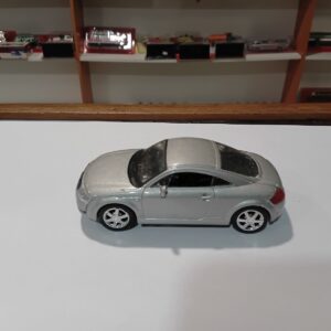 Audi TT 1/43