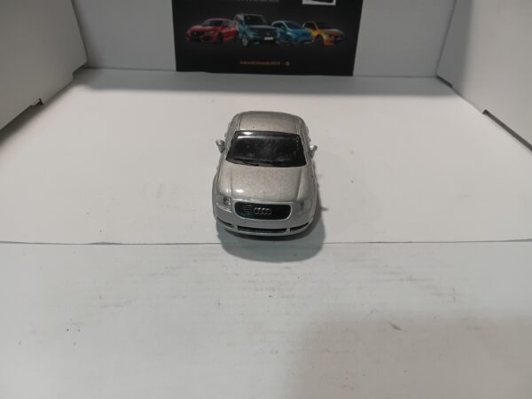 Audi TT 1/43 – Image 2