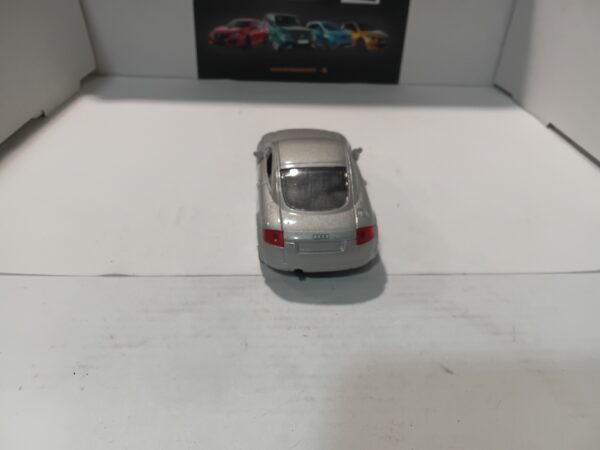 Audi TT 1/43 – Image 3