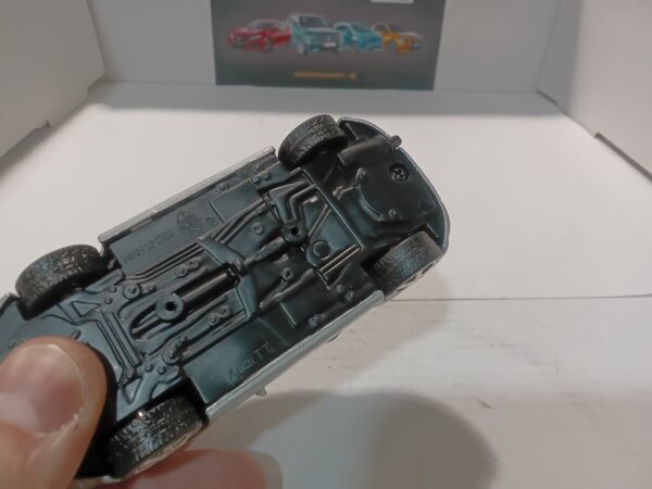 Audi TT 1/43 – Image 5