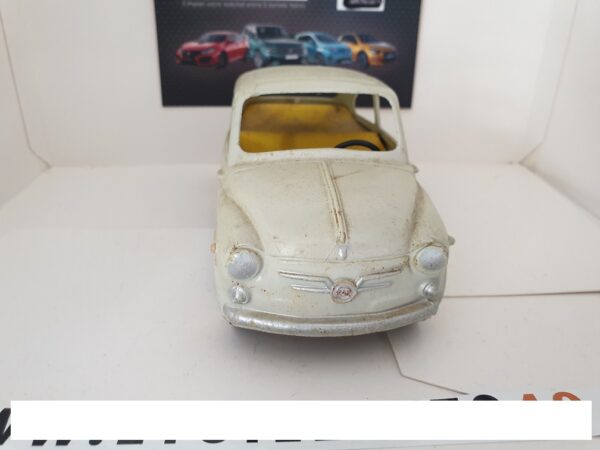 Seat 600 en plastique ( PAYA ) longueur 15,5 cm état moyen – Image 2