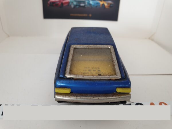 Renault 17 TS rétrofiction fabriquée en chine ( 1970 )  1/24 – Image 3