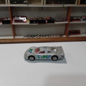 Mercedes CLK GTR N°232 Majorette 1/60