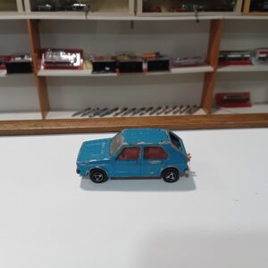 Majorette Golf N°210 1/60 Bleue