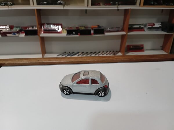 Ford KA N°227 Majorette 1/58