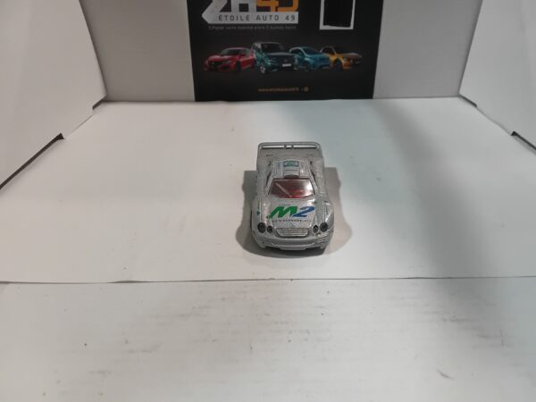 Mercedes CLK GTR N°232 Majorette 1/60 – Image 5