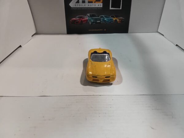 Concept car Dodge Majorette 1/56 – Image 2