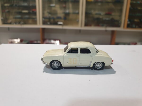 Renault Dauphine 1968 1/43 Solido