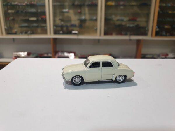 Renault Dauphine 1968 1/43 Solido