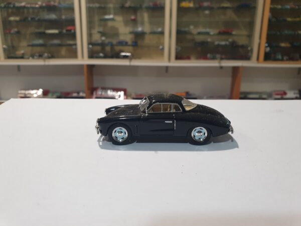 Renault 4 CV Vernet Pairard Type R 1062 1954 Eligor 1/43