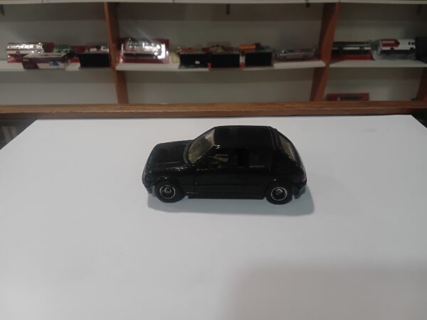 Peugeot 205 GTI Solido 1/43