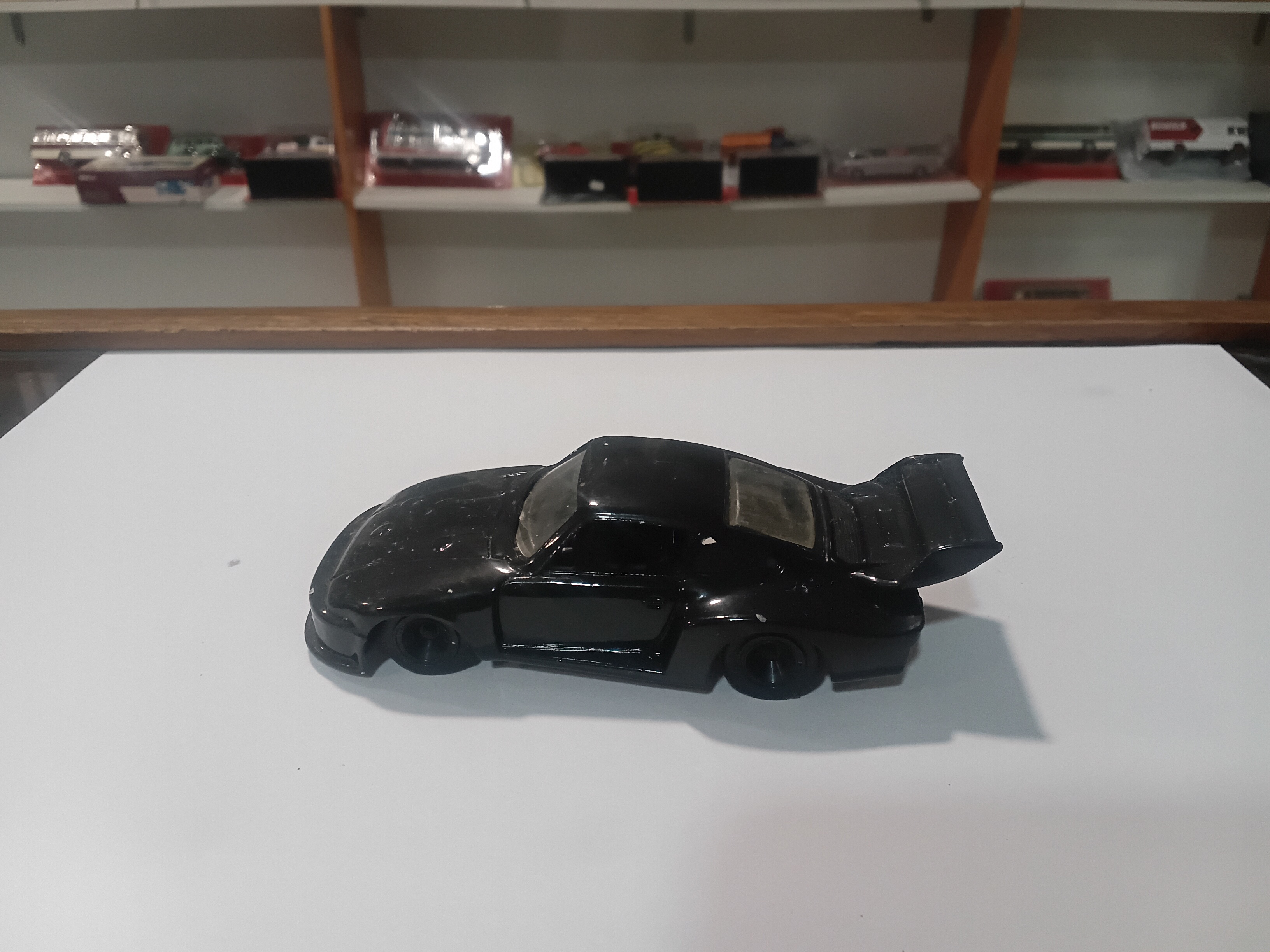 Porsche 935 Turbo Solido 1/43