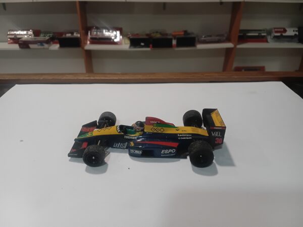 Formule 3 Lola LC 89 Onyx 1/43
