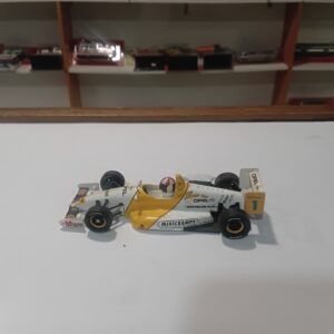 F3 Dallara Minichamps 1/43
