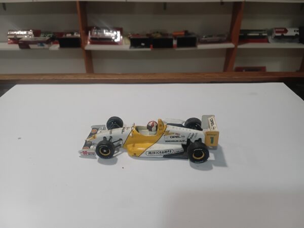 F3 Dallara Minichamps 1/43