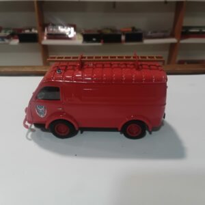 Renault 1000kg Pompiers Eligor 1/43