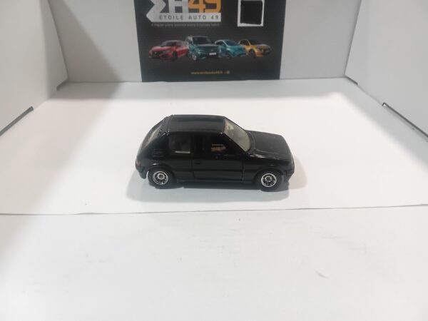 Peugeot 205 GTI Solido 1/43 – Image 4