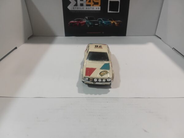 Opel Kadett Coupé GTE Solido 1/43 – Image 2