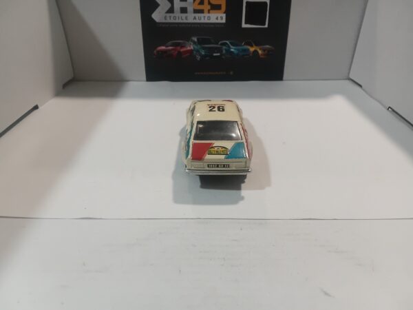 Opel Kadett Coupé GTE Solido 1/43 – Image 3