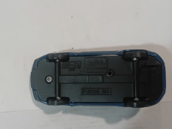 Porsche 928 Solido 1/43 – Image 5