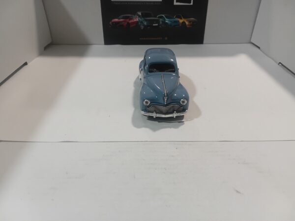 Peugeot 203 Bleue Solido 1/43 – Image 2