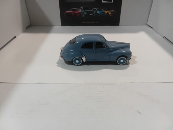 Peugeot 203 Bleue Solido 1/43 – Image 4