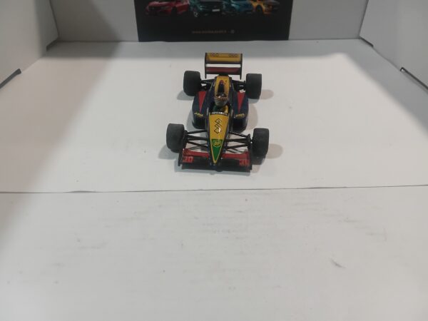 Formule 3 Lola LC 89 Onyx 1/43 – Image 2