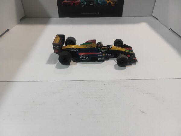 Formule 3 Lola LC 89 Onyx 1/43 – Image 4