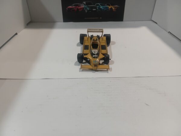 Formule Renault Turbo Racing Team Yaxon 1/43 – Image 2